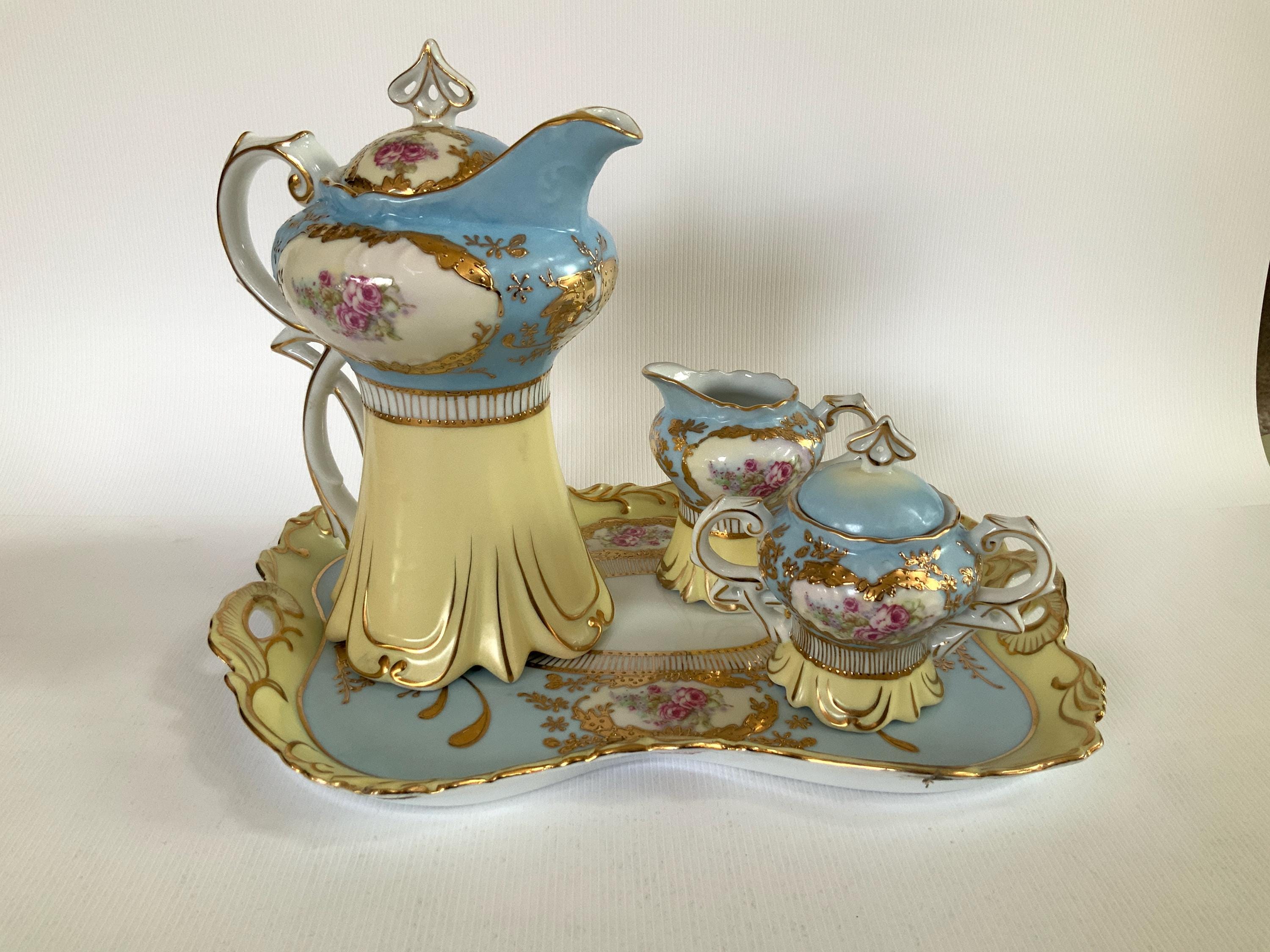 Royal vienna tea set - Etsy 日本