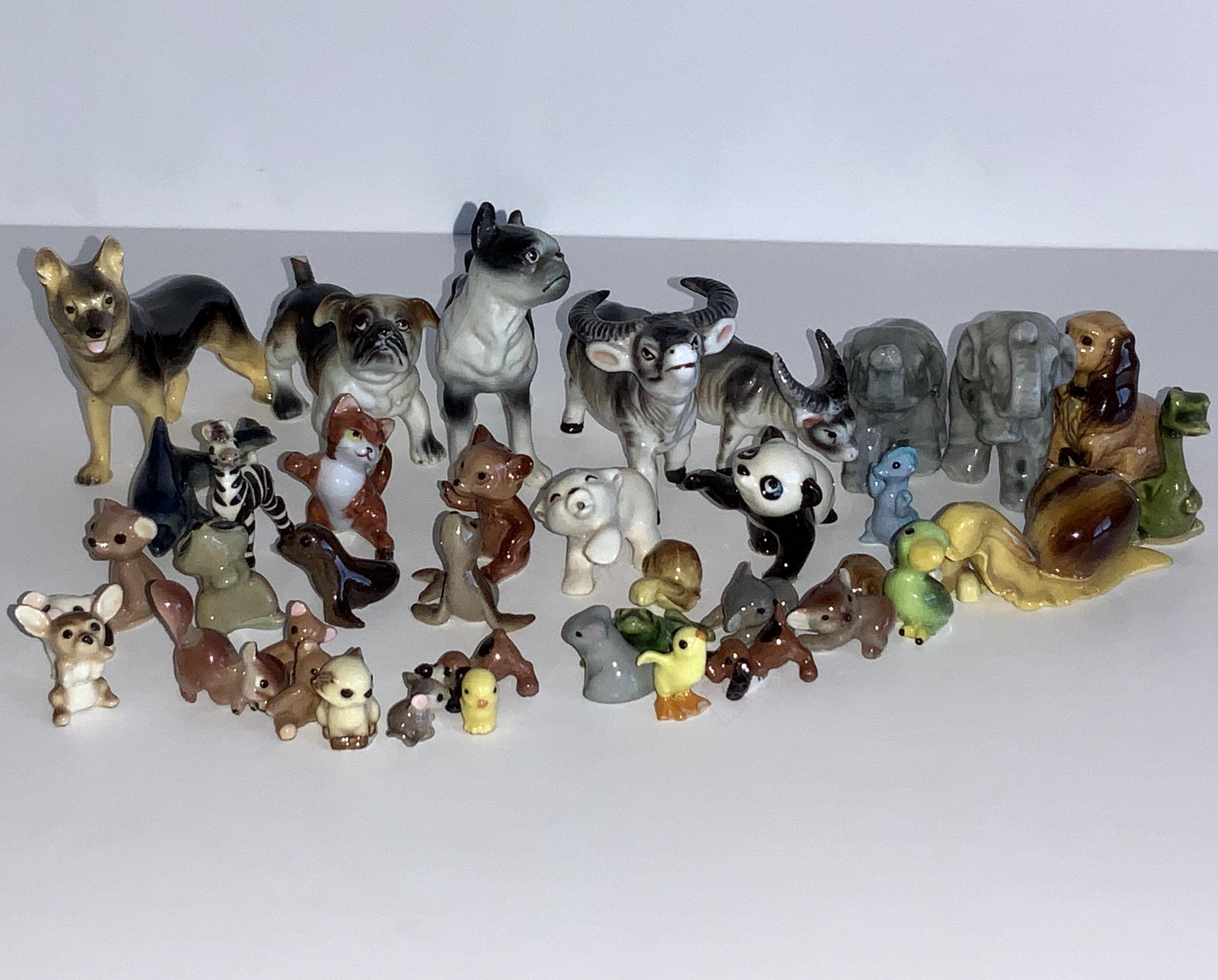 Hagen Renaker Bear - Etsy Canada