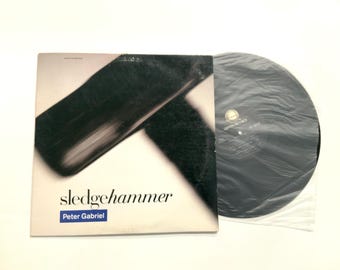 Peter Gabriel, Sledgehammer 12