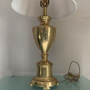 Ethan Allen Lamps - Etsy