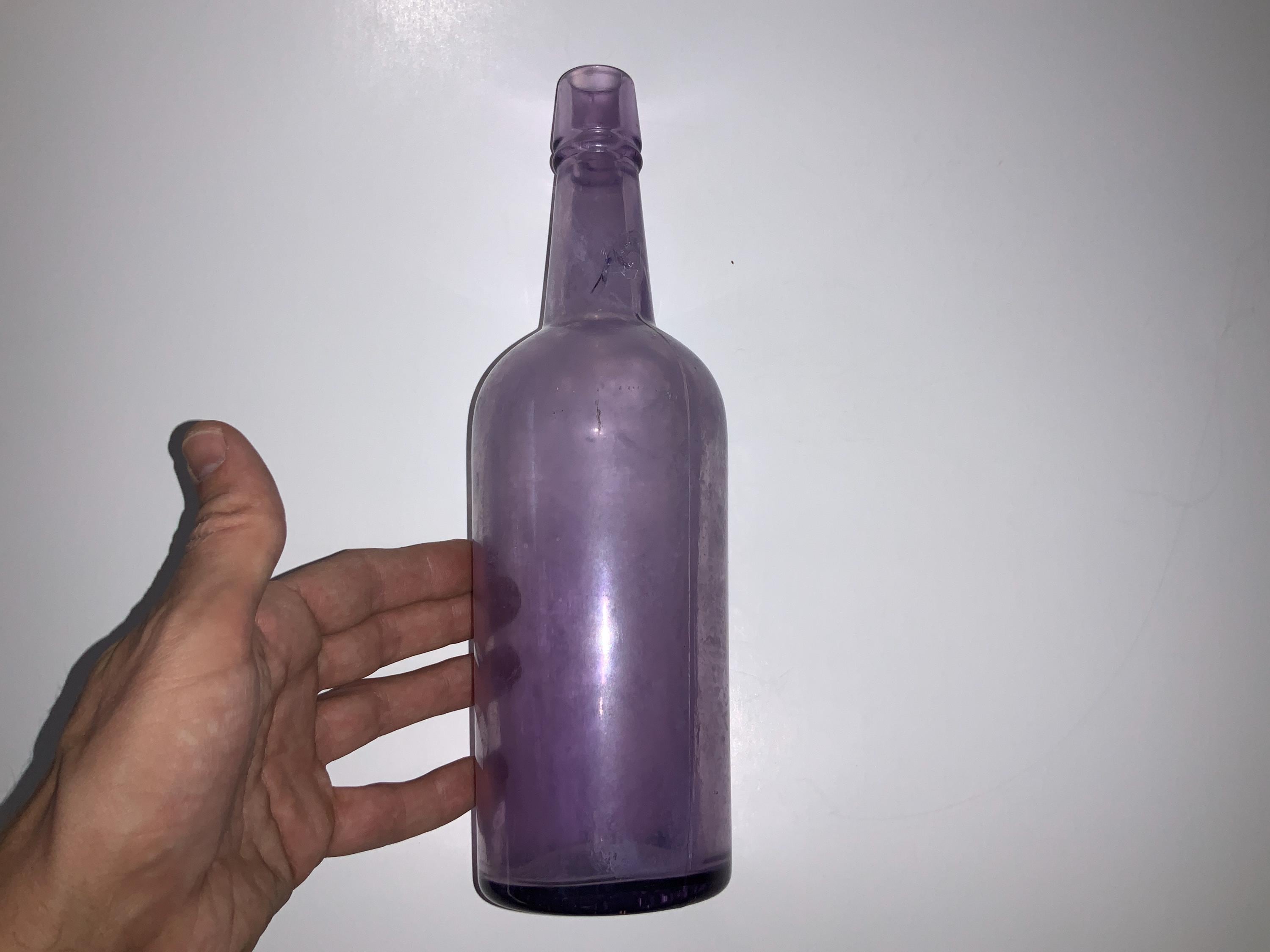 Antique whiskey bottles - Etsy 日本