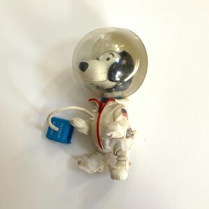 Snoopy Astronaut - Etsy