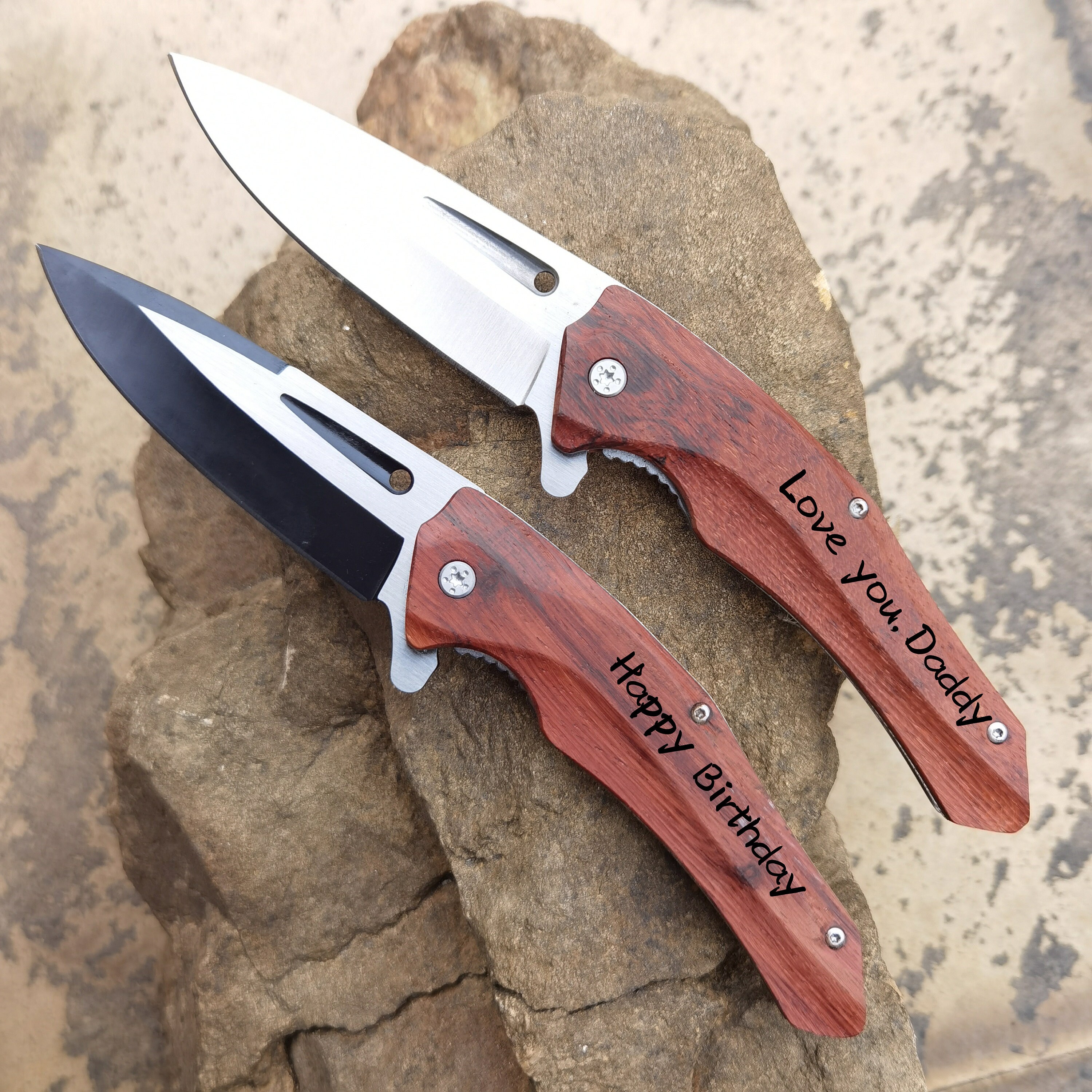 Custom pocket knife folding knife boy scout knife pocket Etsy