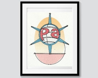 Pan American Hotel, Wildwood, NJ