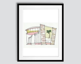Royal Hawaiian, Wildwood, NJ