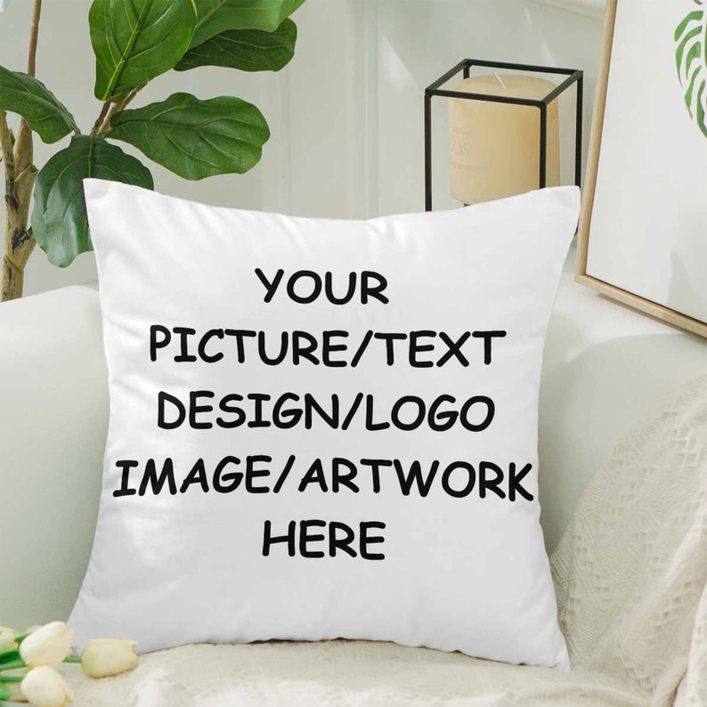 Custom Body Pillowcase Personalized Long Body Pillow Actor Etsy