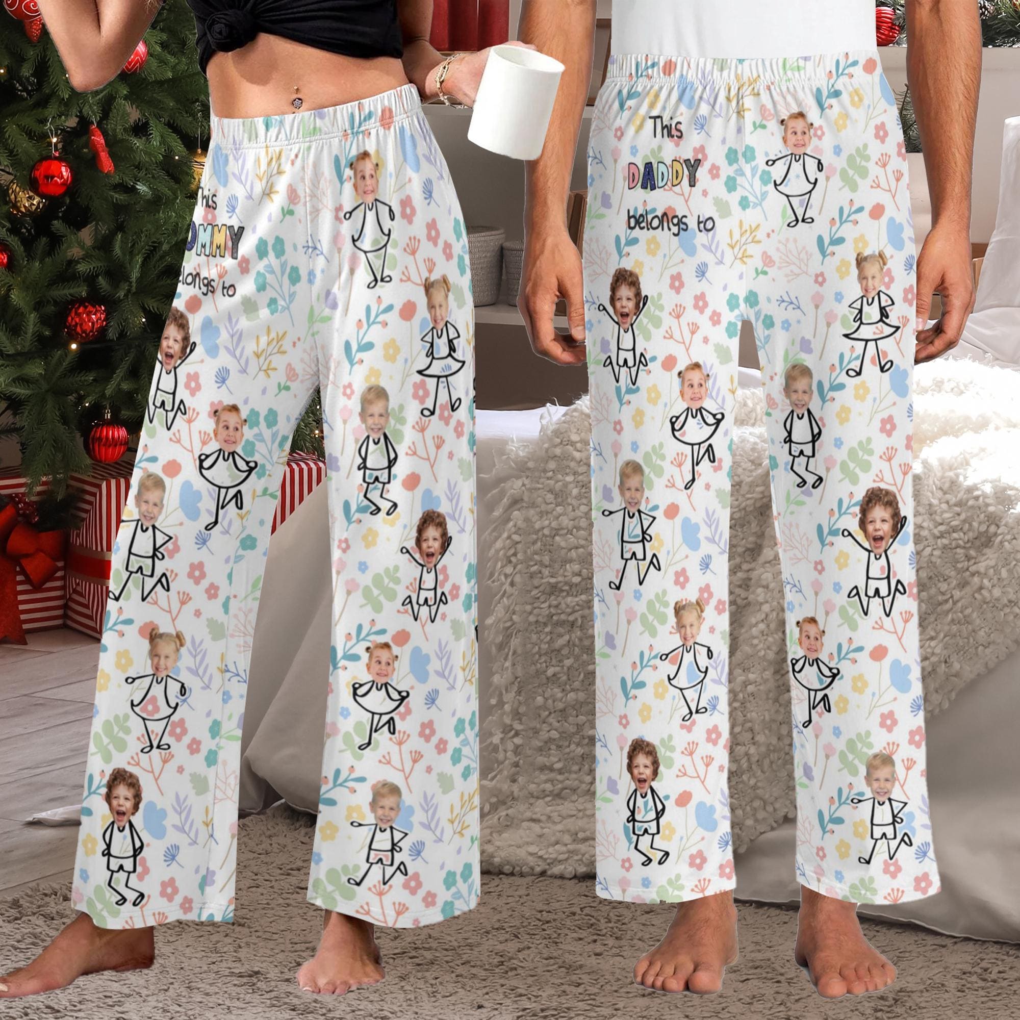 Pajamas for grandmothers hotsell