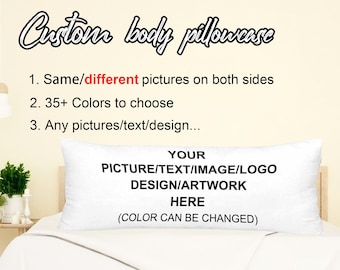 personalized pillows etsy