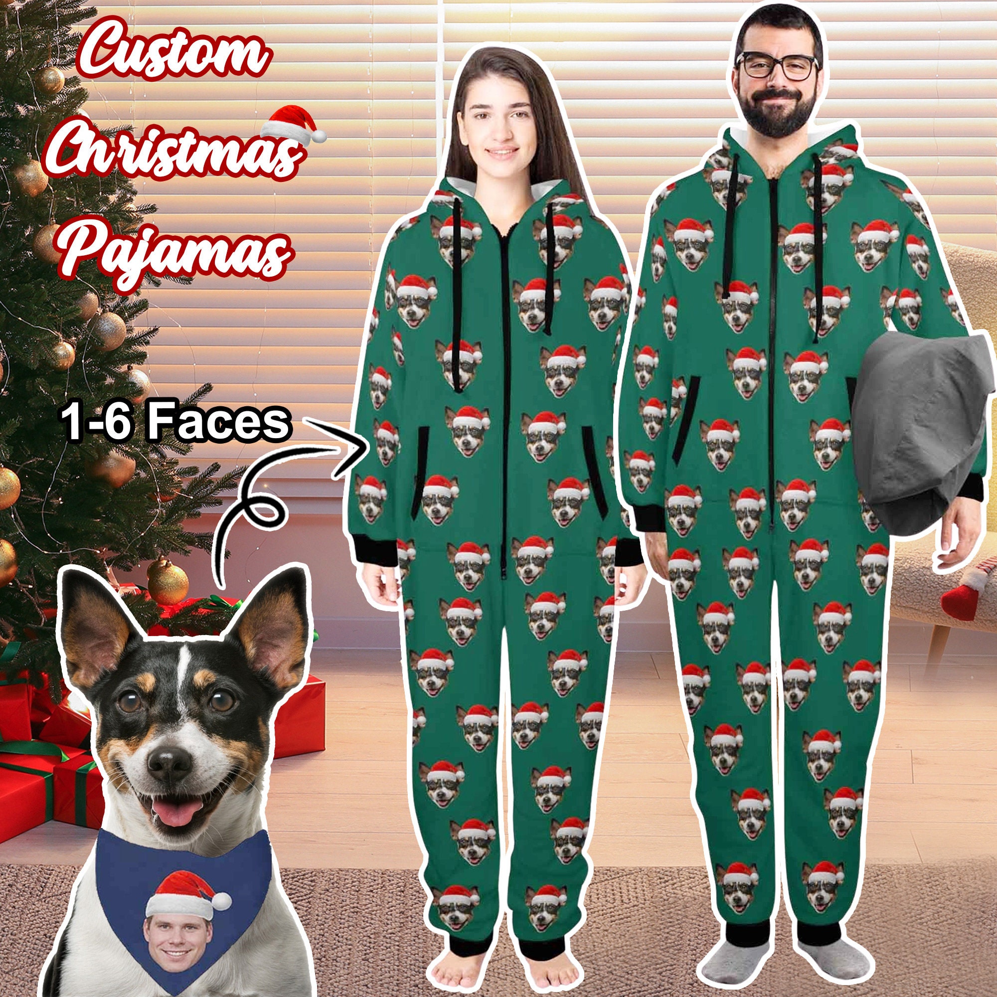 5xl christmas onesie sale