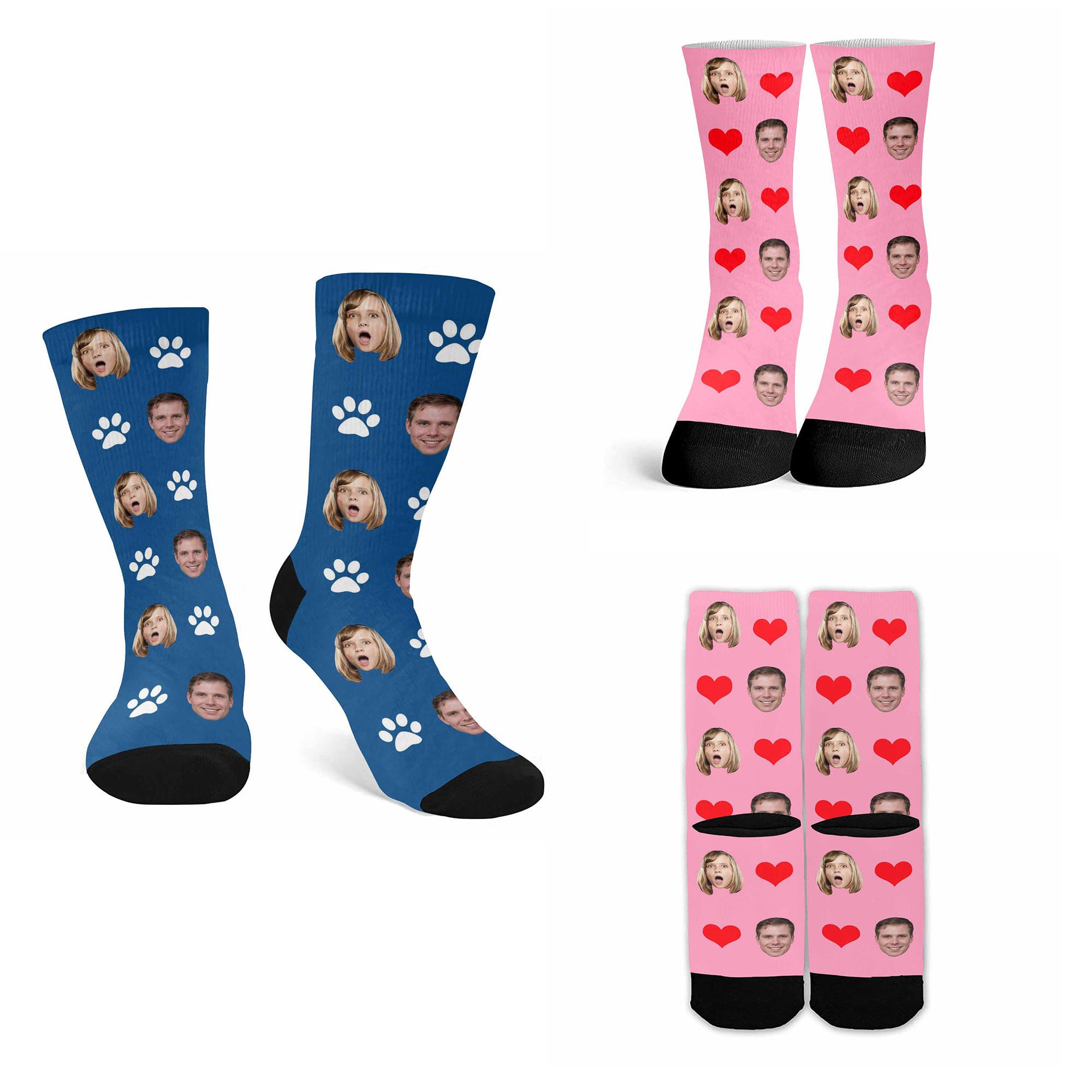 Personalized Pajama Pants With Pockets Custom Pajama Pants Etsy