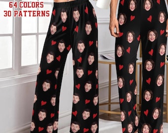 LUV IS TRUE★韓国★人気デザイン★ AM SPIDER PANTS 2色 Y2K Spiderman Wide Leg Sweatpants,kawaii Clothing,cartoon