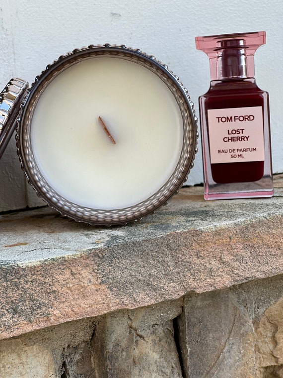 Total 40+ imagen tom ford lost cherry candle review Abzlocal.mx