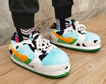 chunky dunky fingerboard