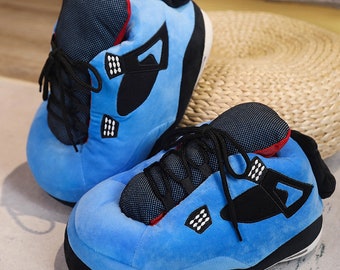jordan 4 slippers