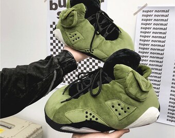 nike slipper sneakers