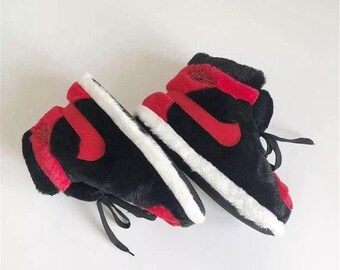 jordan slippers