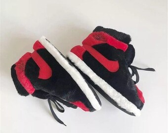 nike air jordan slippers