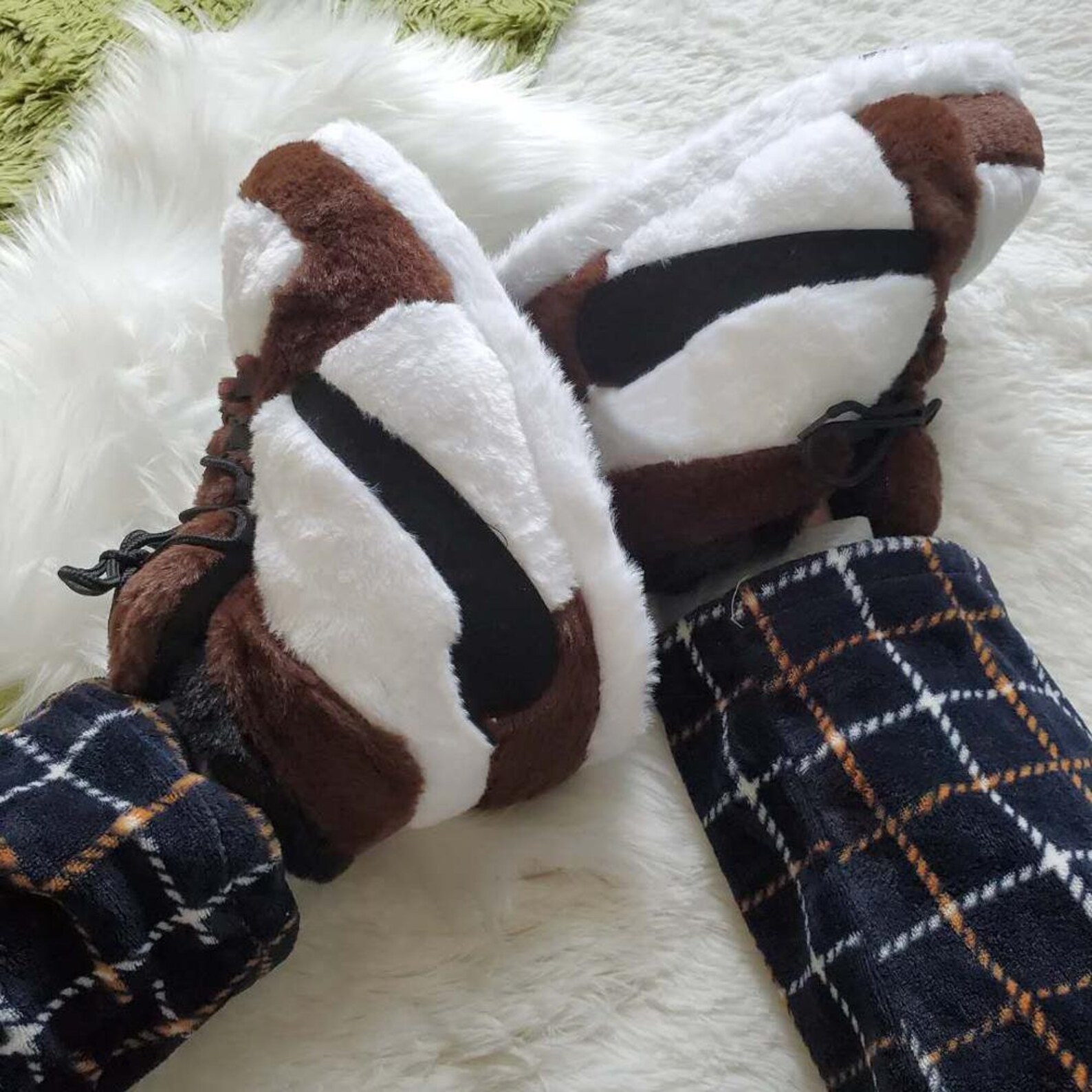 Nike jordan hausschuhe Clearance