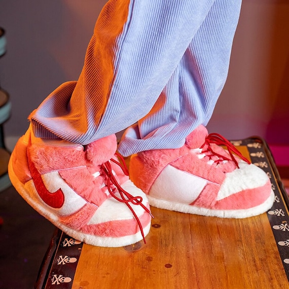 nike air jordan slippers