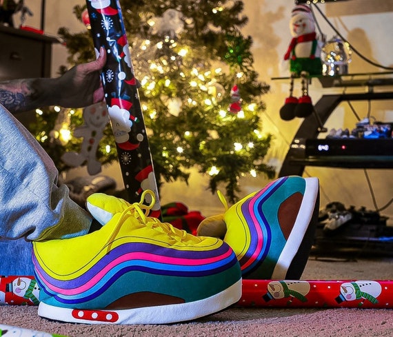 AirMax 1/97 VF Nike x Sean Wotherspoon 