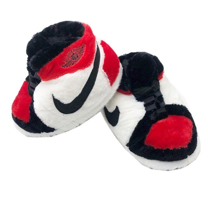 air jordan house slippers