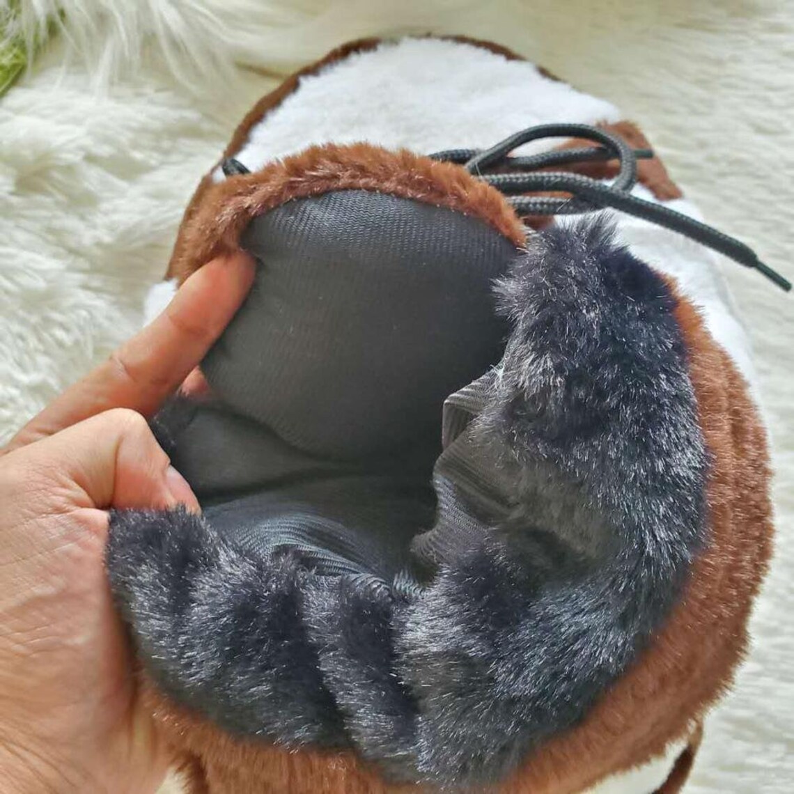 Nike jordan hausschuhe Clearance