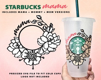 Free Free Mom Cup Svg 827 SVG PNG EPS DXF File