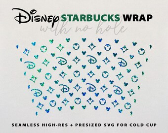 Free Free 124 Louis Vuitton Starbucks Wrap Svg Free SVG PNG EPS DXF File