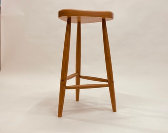 Trina 3-Legged Stool