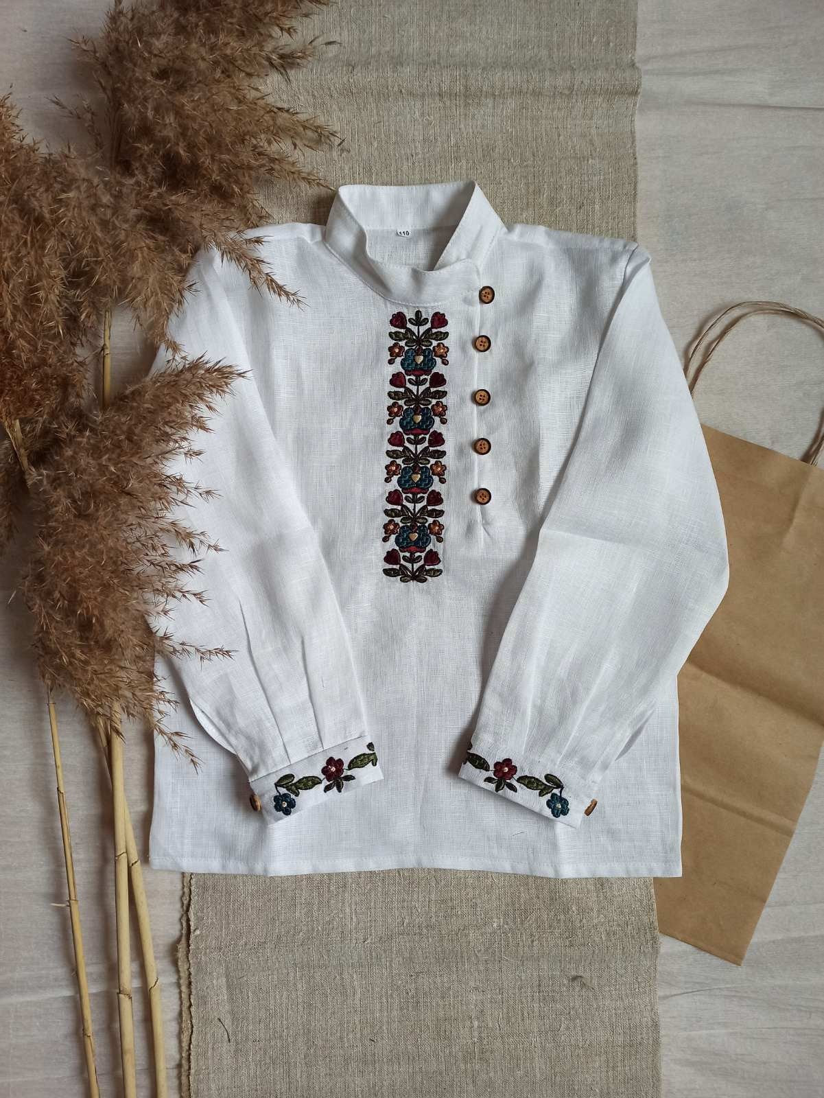 Children's embroidery for a boychildren's Etsy