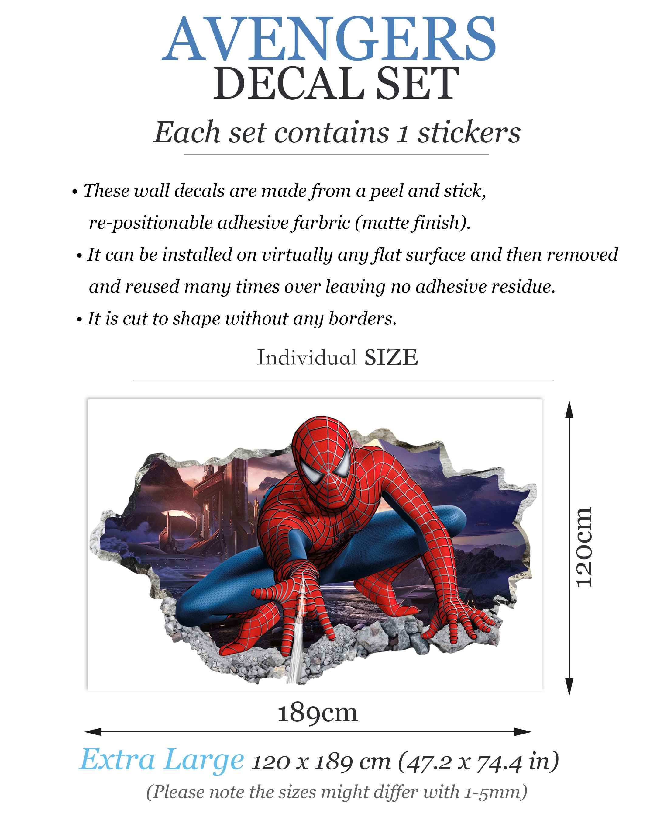スパイダーマン ウォールウォーカー SPIDER-MAN WALL WALKER