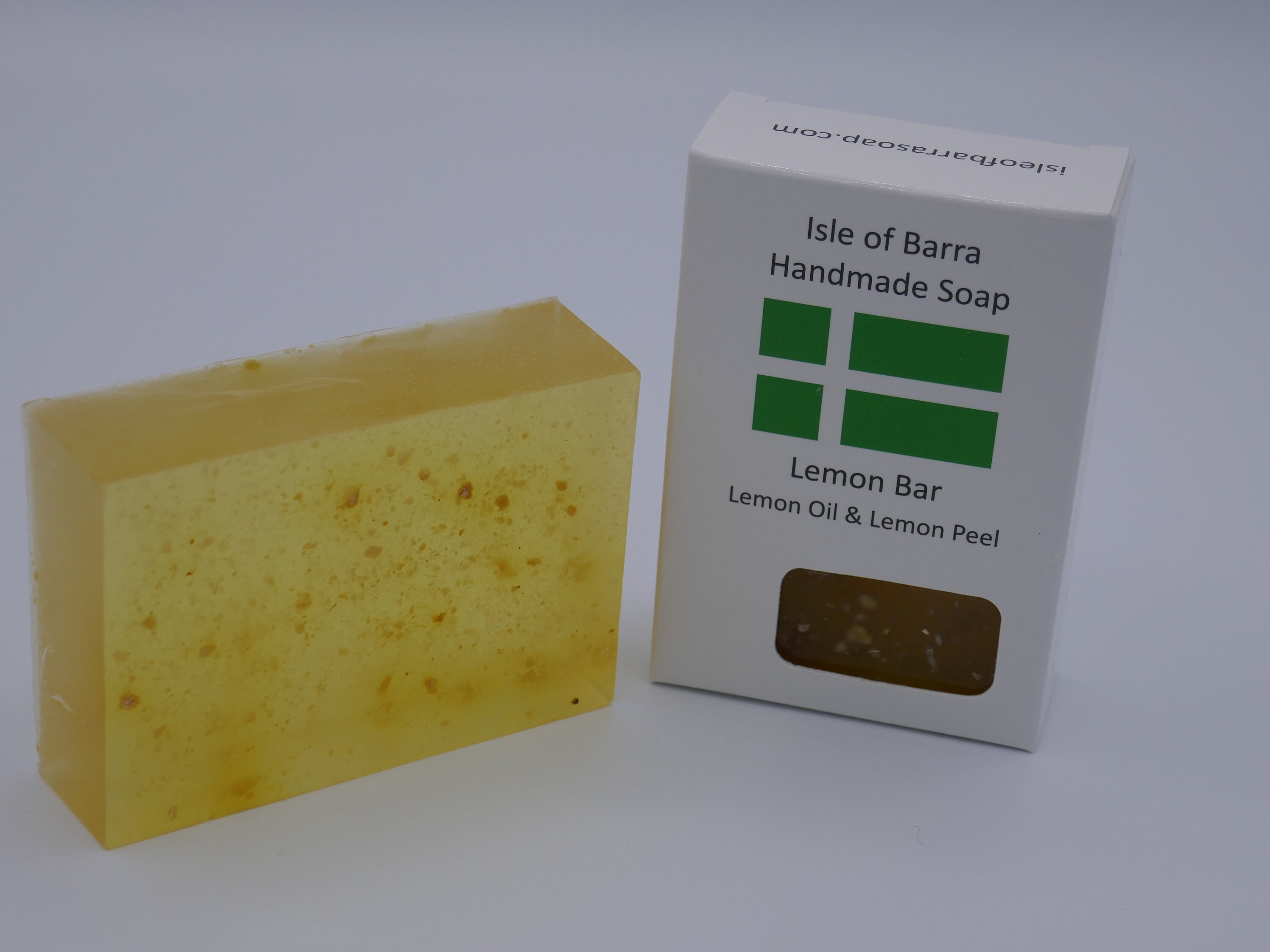 Triple Soap Pack Etsy