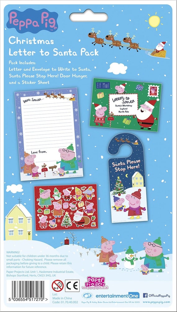  Peppa Pig Advent Calendar : Home & Kitchen