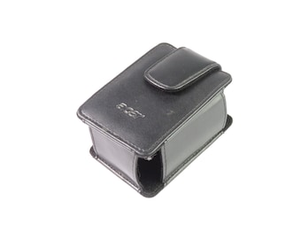 Appareil Photo argentique vintage Foca Sport + Etui cuir - Photo, audio & vidéo