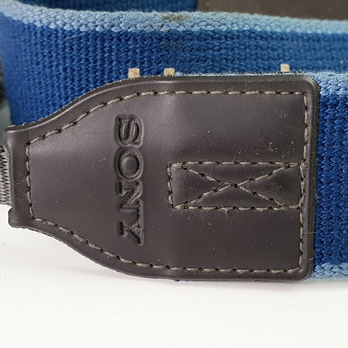 Vintage Genuine Sony Neck Strap for Sony Handycam Camcorder Etsy