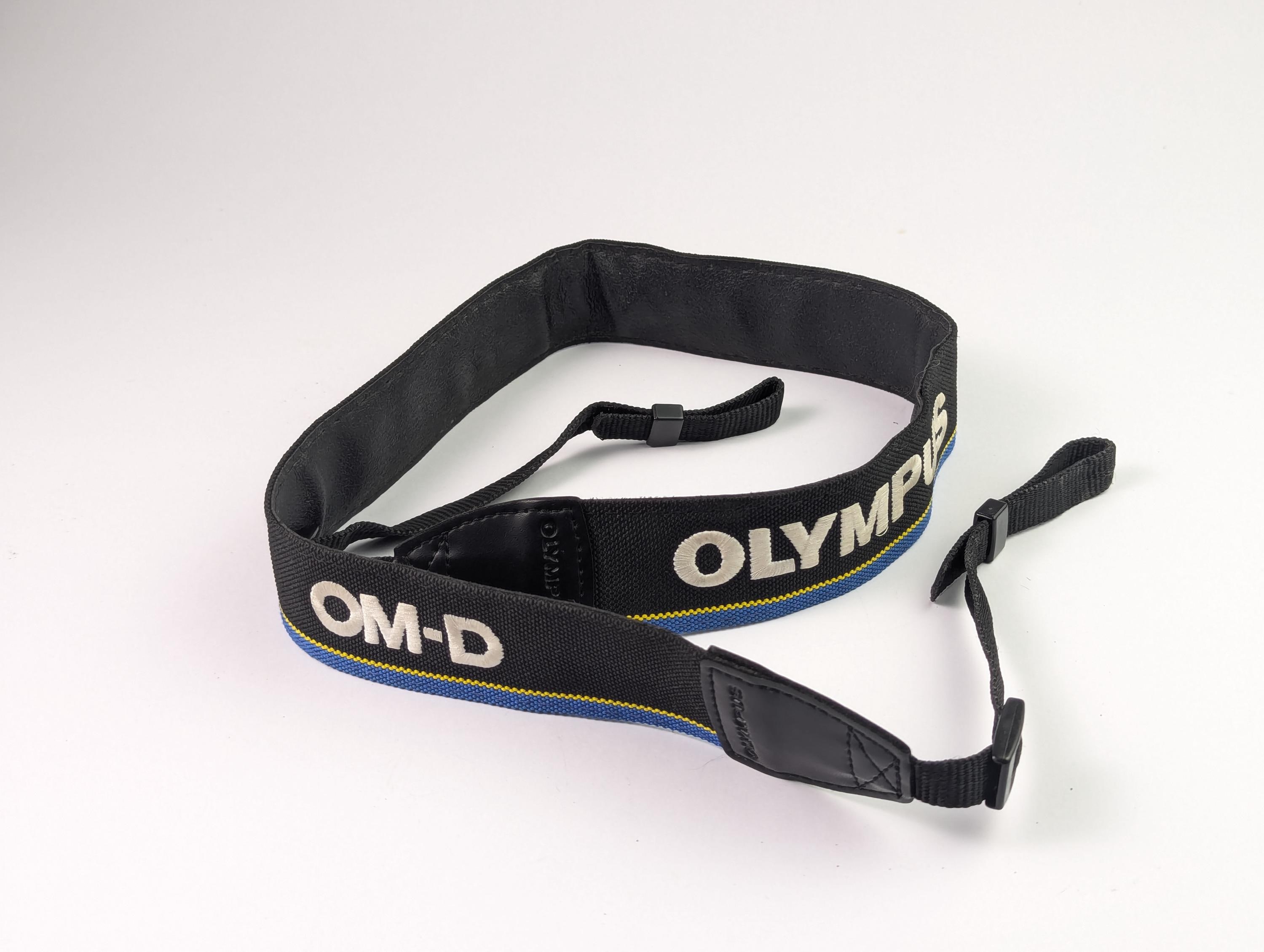 Olympus Mju Case - Etsy