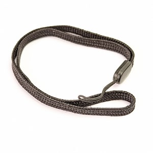 Vintage Unbranded Hand Strap Wrist Strap from Fujifilm FinePix A310 Digital Camera image 1