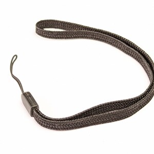 Vintage Unbranded Hand Strap Wrist Strap from Fujifilm FinePix A310 Digital Camera image 2