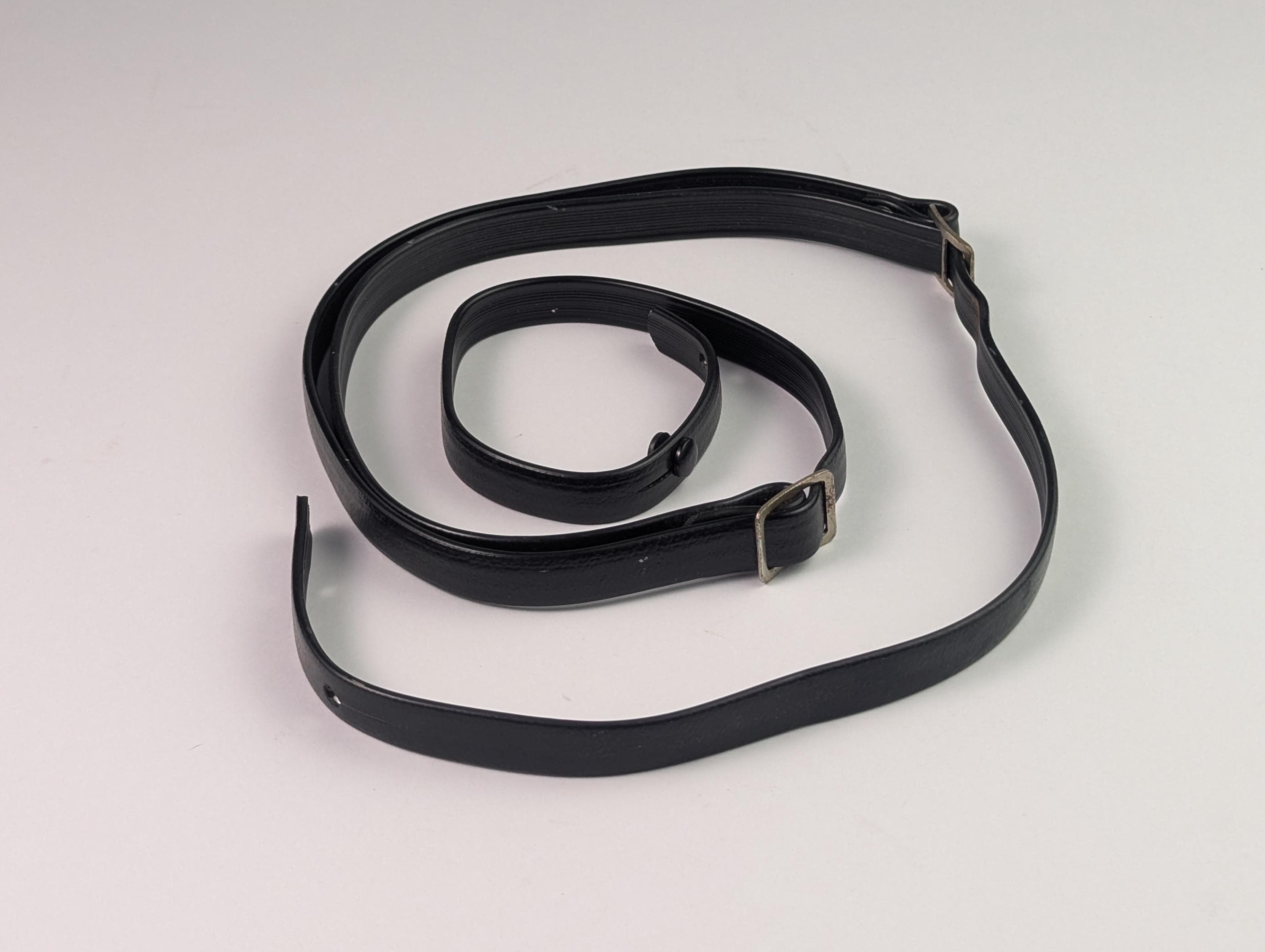 Rolleiflex leather strap - Etsy 日本