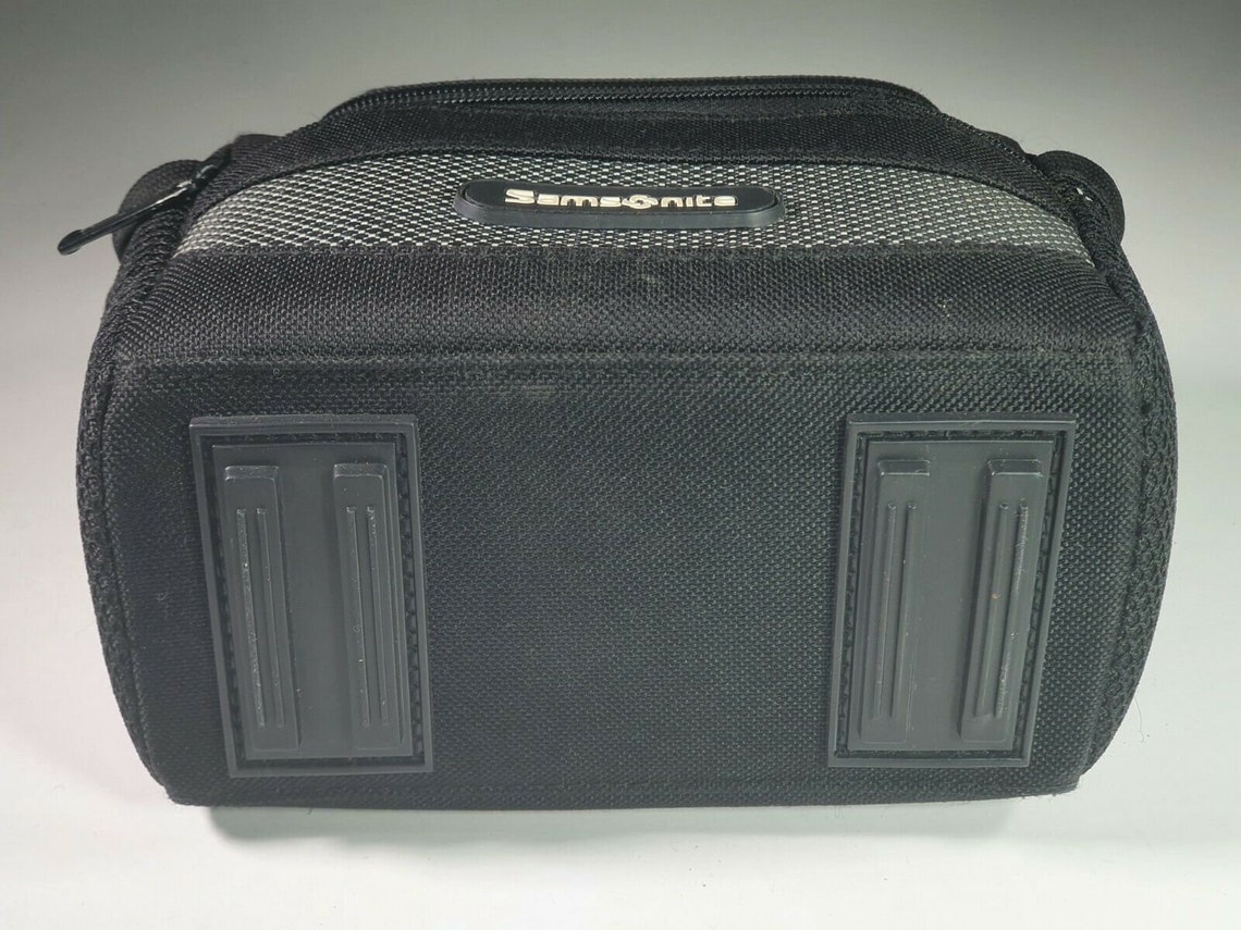 samsonite camera bag