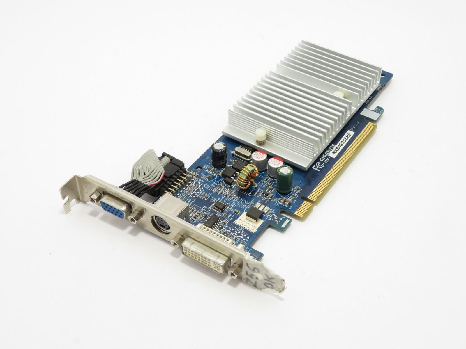 Nvidia geforce España