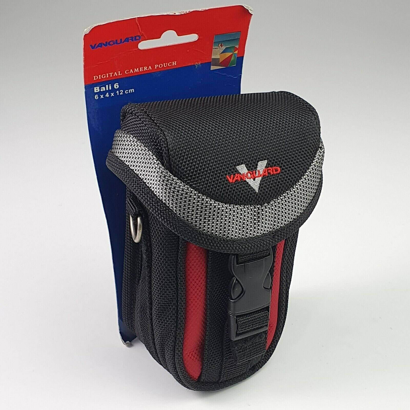 Vanguard outlet bags philippines