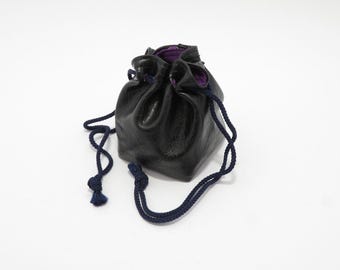 Rare sac en cuir ! [NEUF] Sacoche rigide originale Mamiya