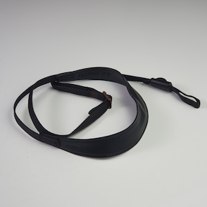 Vintage Olympus Neck Strap Shoulder Strap for Olympus AF Wide Zoom Camera Series - Made in Japan