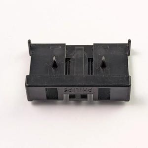 Nice Vintage Philips Plastic Holder For Phillips LFM Microcassette