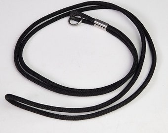 Vintage Neck Strap Shoulder Strap for Pocket Film Cameras - Made in Japan