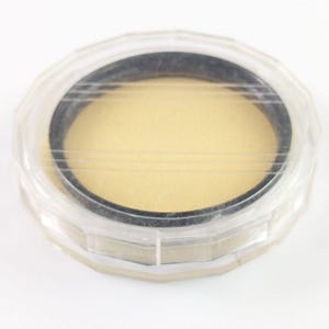 Genuine Original Vintage Tamron 55mm 1A Filter in Original Box - Made in Japan