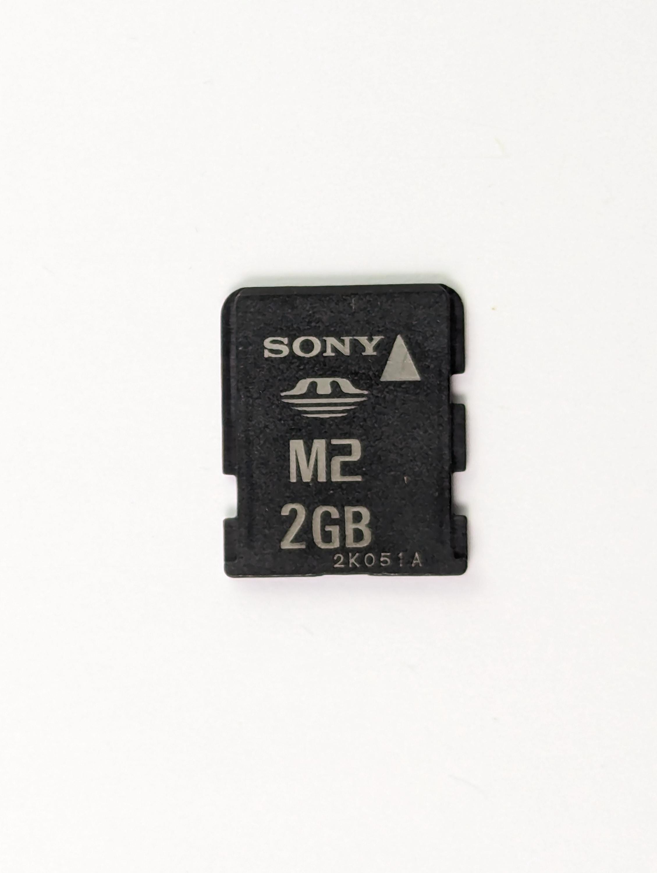 Amazon.co.jp: PSP Go Micro SDメモリーカードアダプター