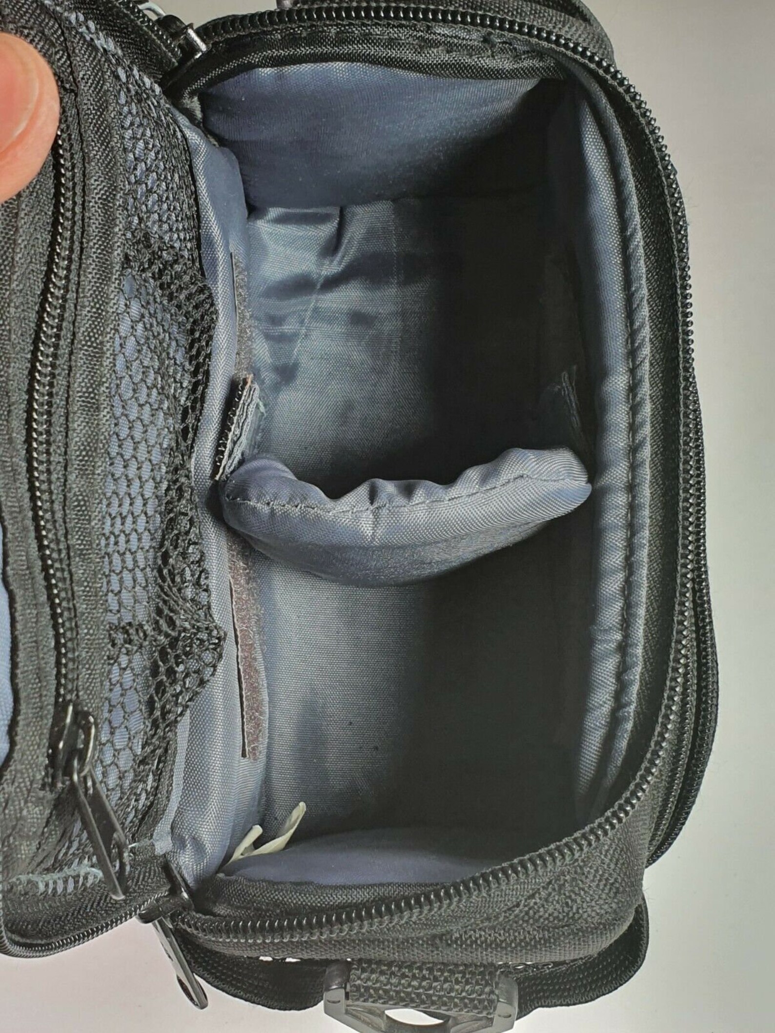 Samsonite Camera Bag camcorder Bag Shoulder Bag Travel Etsy