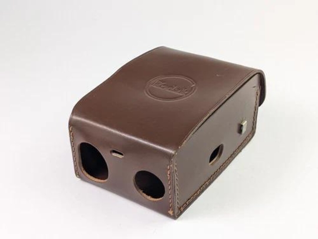 一部のコダック スターラックスカメラ用の希少なヴィンテージ コダック